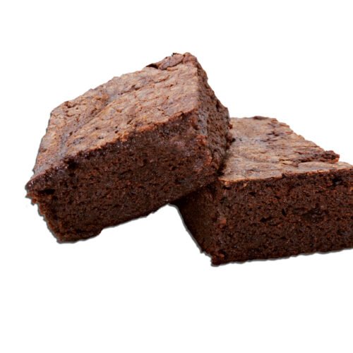 Delicious Cricket Flour Brownies Recipe – High Protein Snack