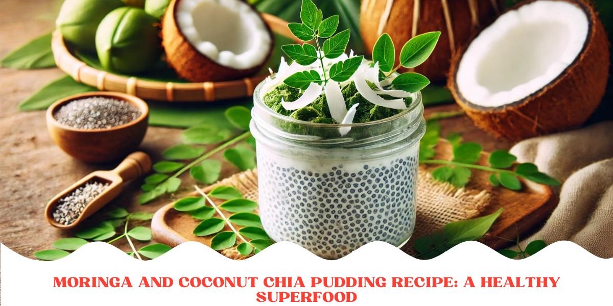 Tips for Customizing Your Moringa And Coconut Chia Pudding