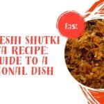 Bangladeshi Shutki Bharta Recipe: Easy Guide to a Traditional Dish